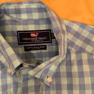 Vineyard Vines shirt